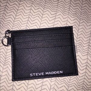 Steve Madden Card Case